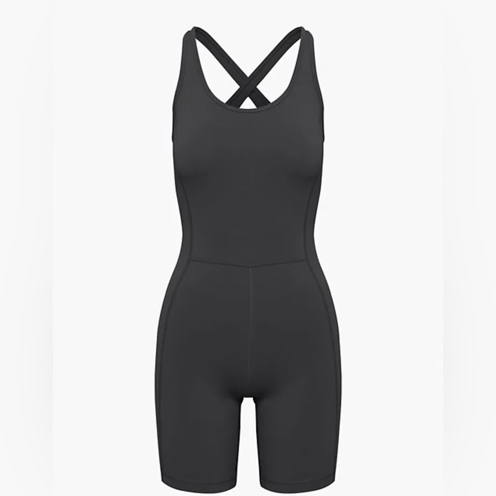 Aritzia TNA surge romper